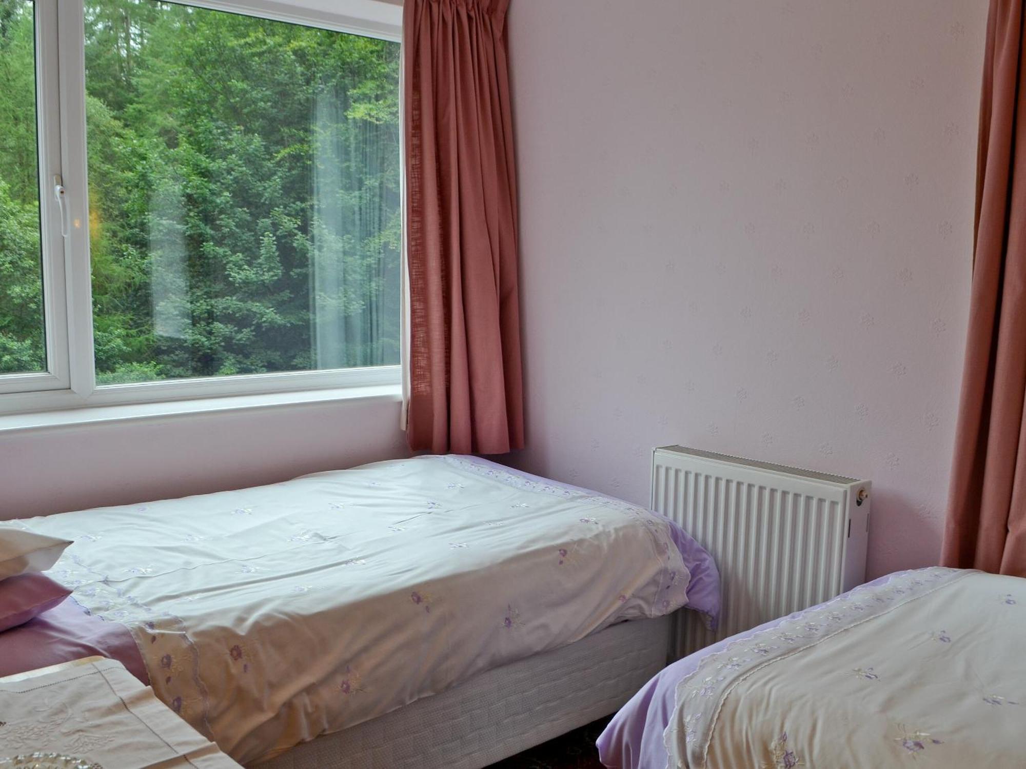 Oak Lea Holiday home *