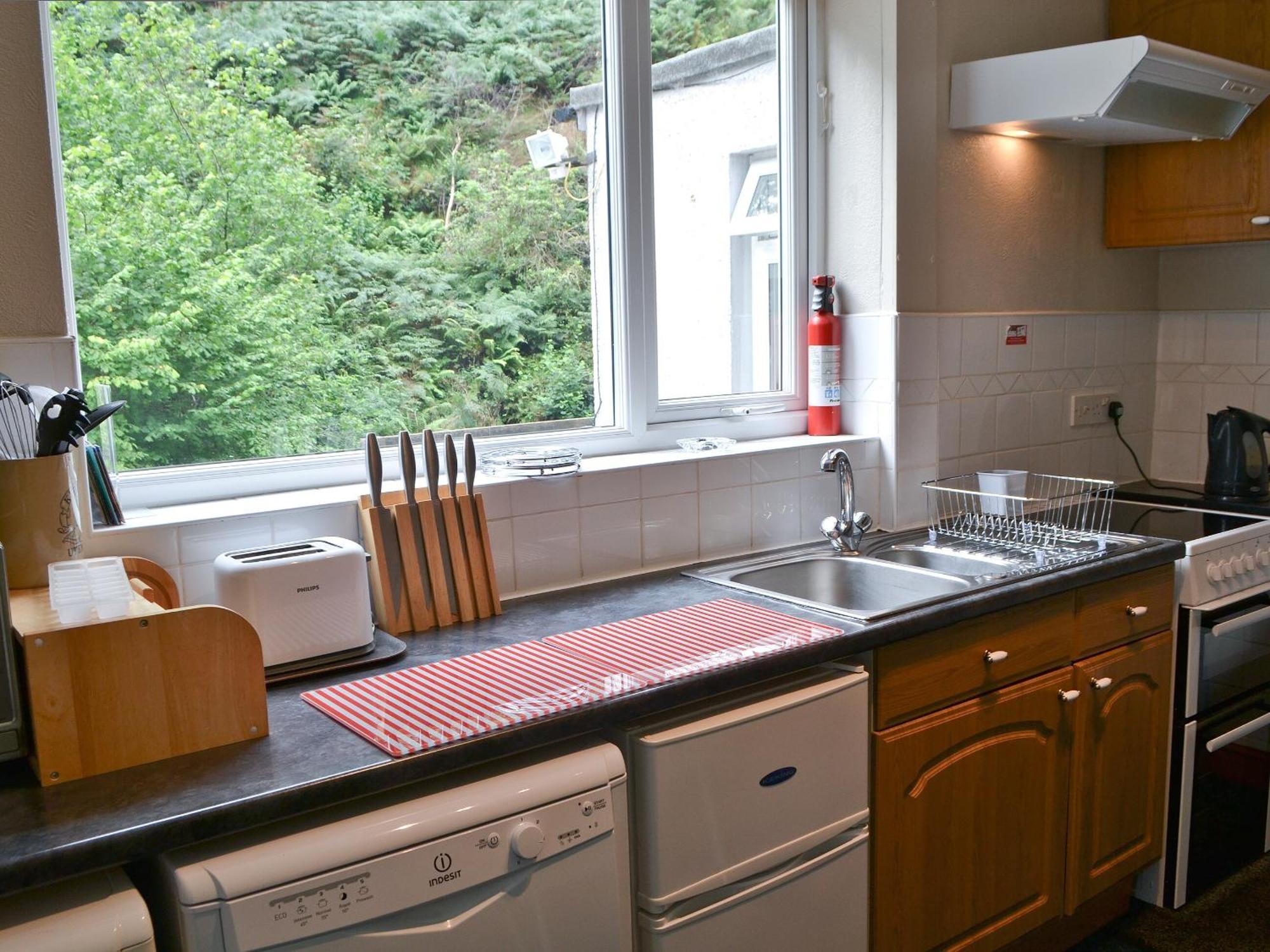 Holiday home Oak Lea *