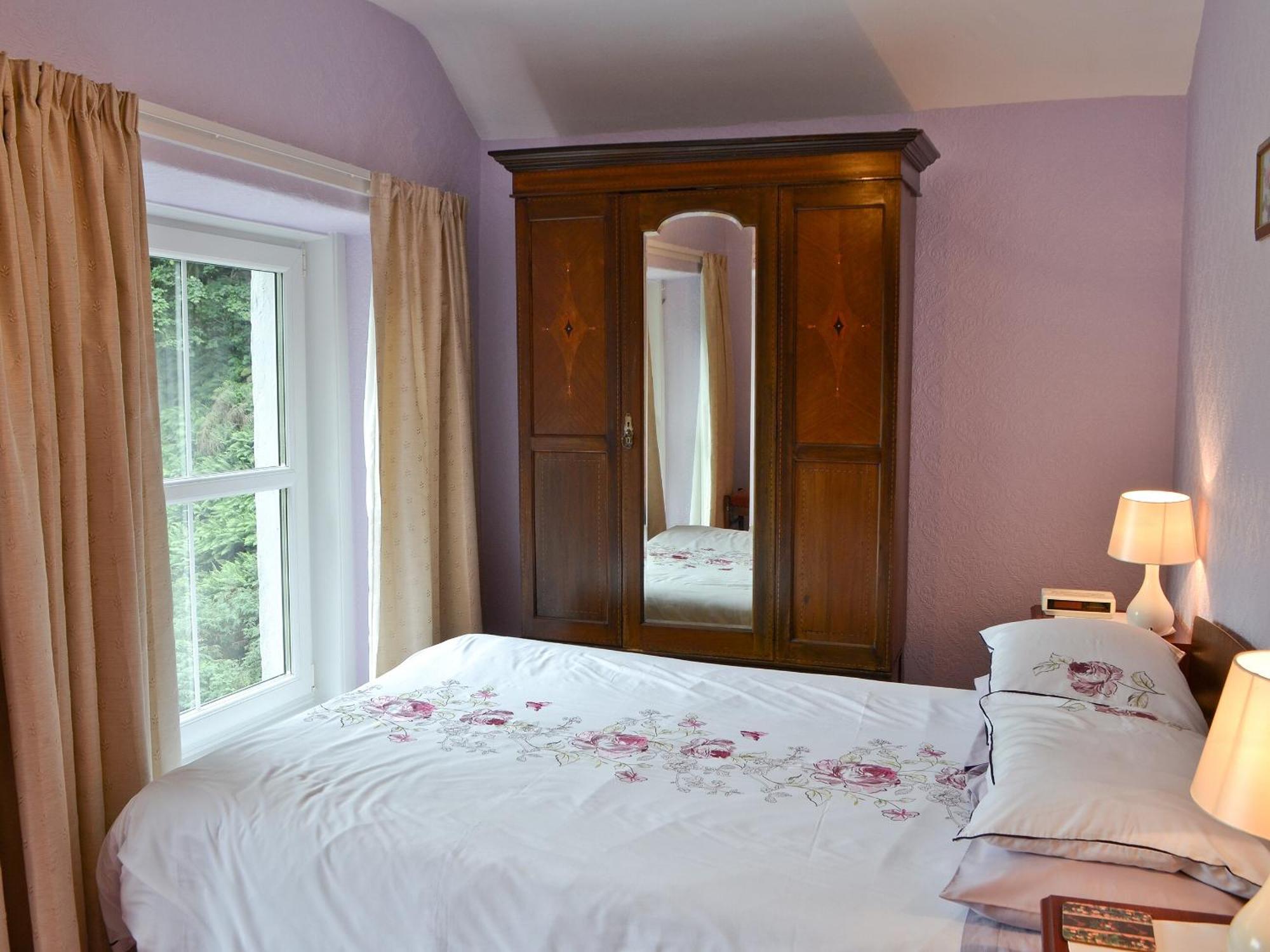 Oak Lea Holiday home Braithwaite