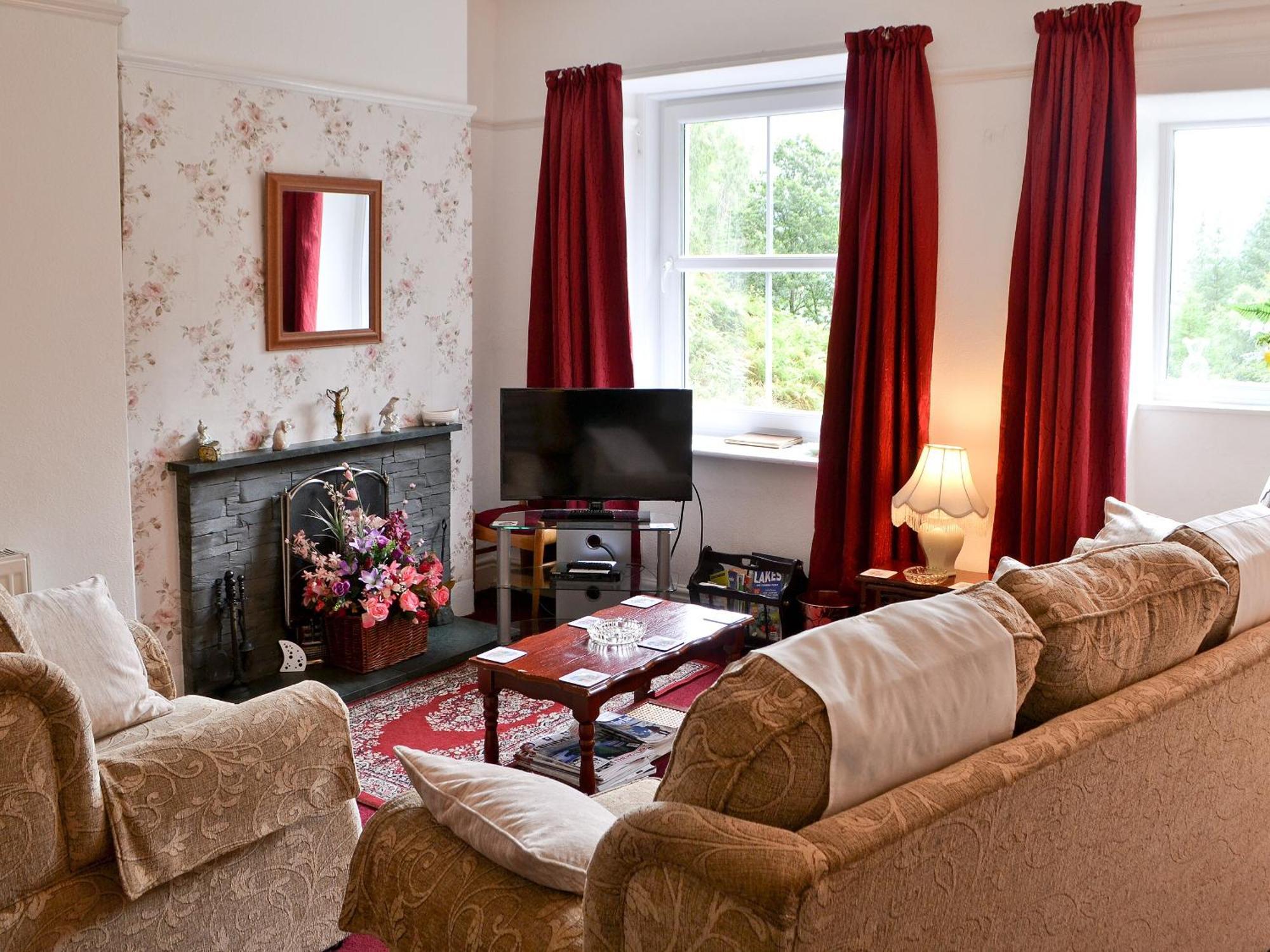 Oak Lea Holiday home *