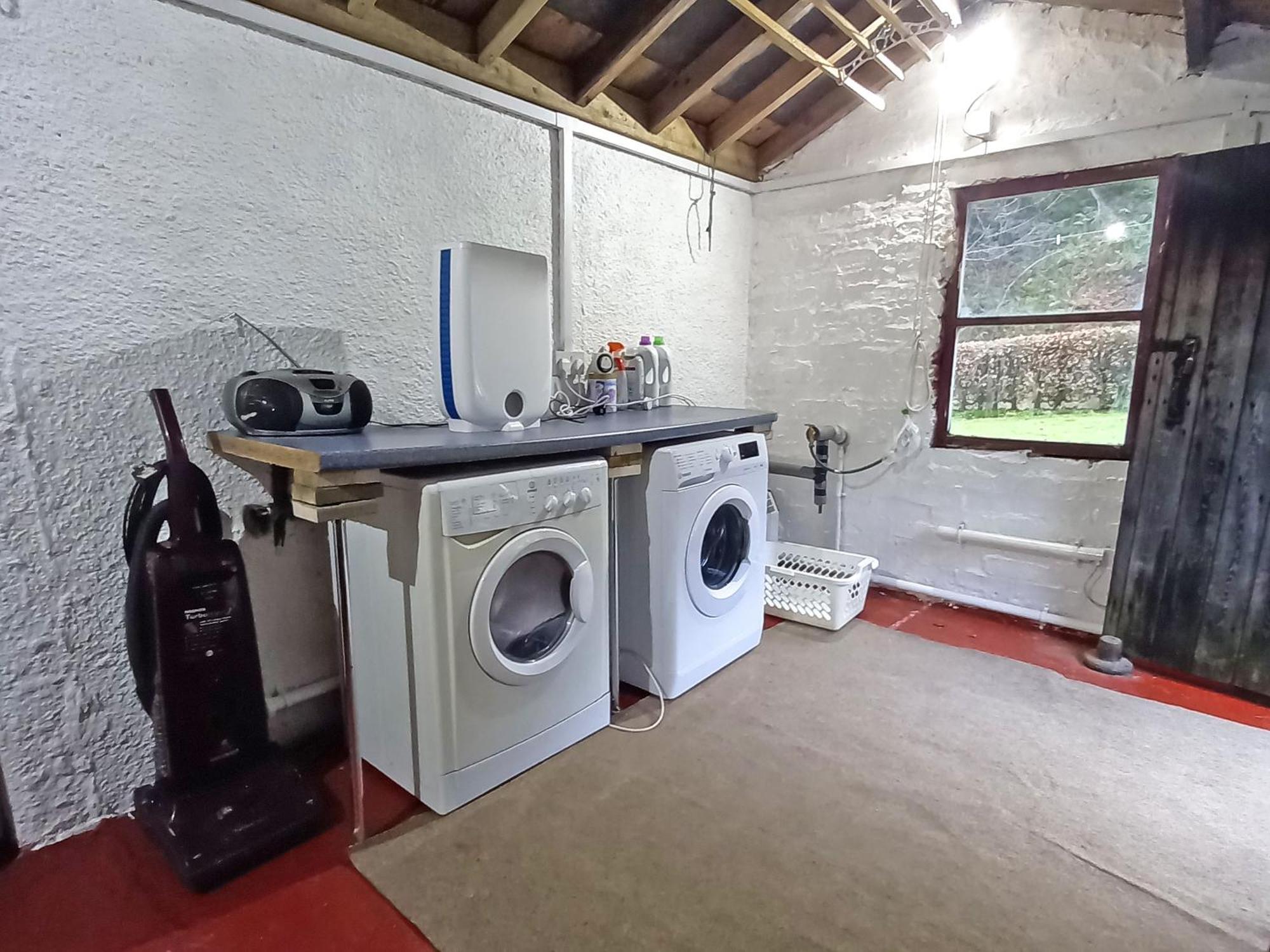 Oak Lea Holiday home Braithwaite